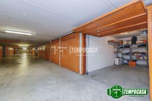 Box auto in zona San Leonardo