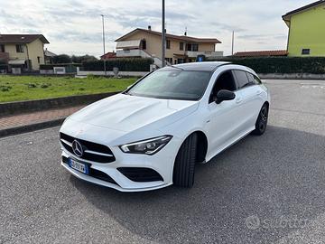 MERCEDES CLA S.Brake (X118) - 2021