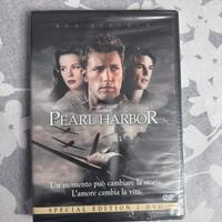 Dvd Nuovo Pearl Harbour