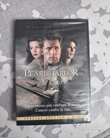Dvd Nuovo Pearl Harbour