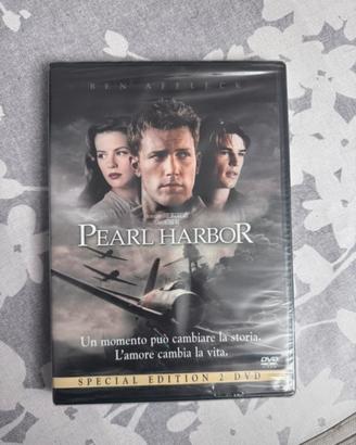Dvd Nuovo Pearl Harbour