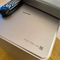Soundbar samsung H551