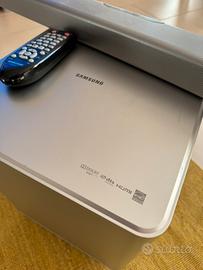 Soundbar samsung H551