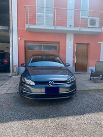 Golf 7.5