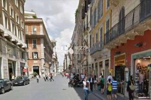 Immobile di 30 m² con 1 locale a Roma