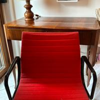 Sedia girevole Herman Miller