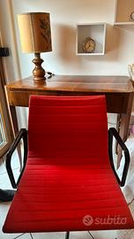 Sedia girevole Herman Miller