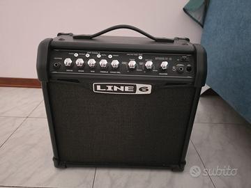 Amplificatore per chitarra - Line 6