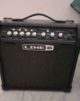 Amplificatore per chitarra - Line 6