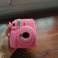 Fujifilm Instax mini 9 