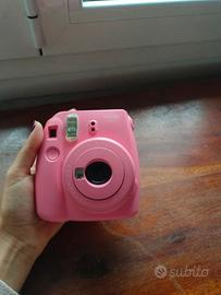 Fujifilm Instax mini 9 