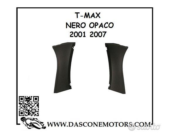 D.ASCONE MOTORS - Coppia Fianchetti Tmax 2001 2007 Nero Opaco - Accessori  Moto In vendita a Monza e della Brianza - Subito