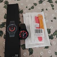 Samsung Watch 5 pro