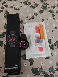 Samsung Watch 5 pro