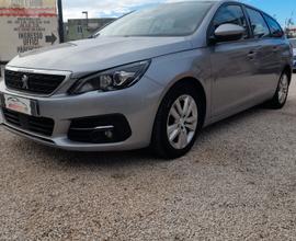 Peugeot 308 BlueHDi 100 S&S SW Business PROMO AL 3