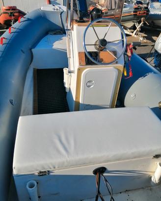 Gommone 470
