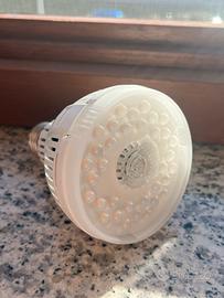 Lampadina fitostimolante 15W