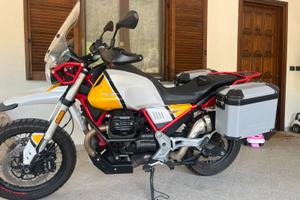 V 85tt