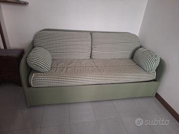 Divano letto