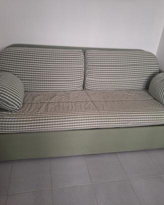 Divano letto