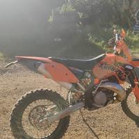 ktm 250
