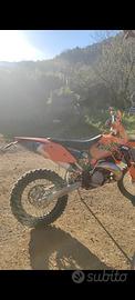 ktm 250
