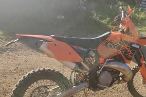 ktm 250