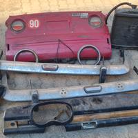 Fiat 850 Sport Coupè ricambi usati