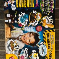 GIOCO LO SCIENZIATO PAZZO DELLA LISCIANI