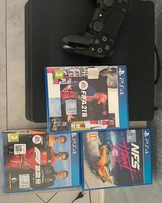 PlayStation 4
