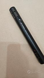 Microfono sennheiser  k6 + capsula ME64