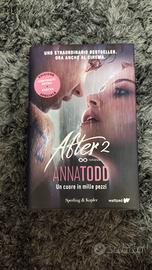 After 2 - Anna Todd