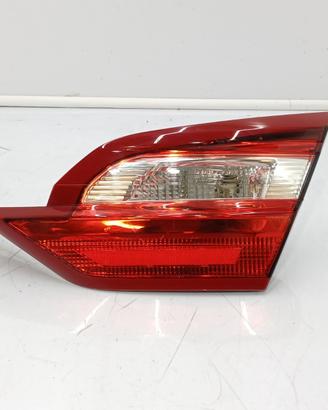 Faro fanale stop posteriore dx ford fiesta mk7 201