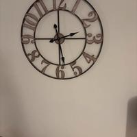 Orologio da parete