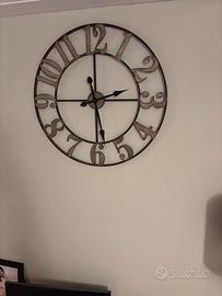 Orologio da parete