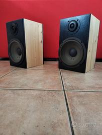 Casse Audio Componenti Ciare