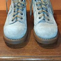 Scarpe OXS pelle 43