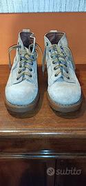 Scarpe OXS pelle 43