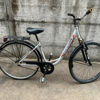 Bici da 28 city bike