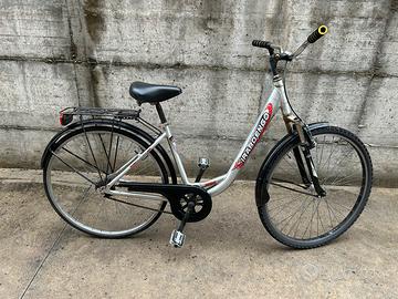 Bici da 28 city bike