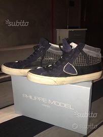 Sneakers PHILIPPE MODEL