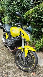 Honda CB 600 Hornet