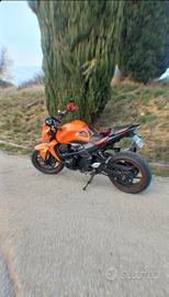 Kawasaki z750