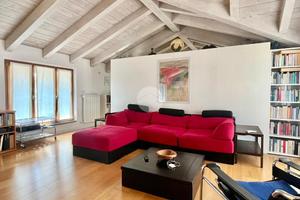 LOFT A CARATE BRIANZA