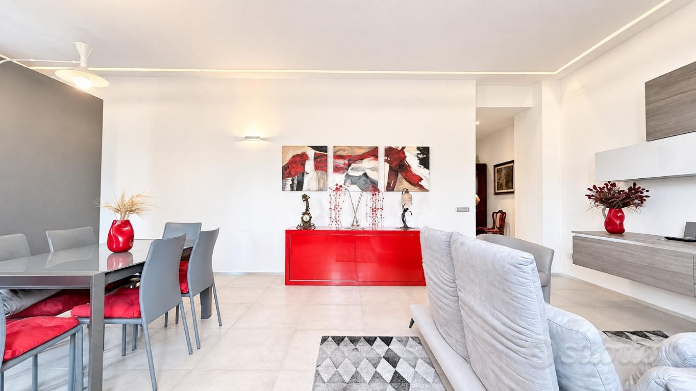 Appartamento – Roma, Tuscolano - Vista 3