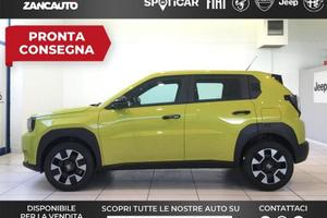 FIAT Grande Panda 1.2 100 CV S&S Icon