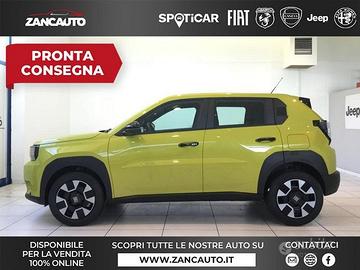 FIAT Grande Panda 1.2 100 CV S&S Icon