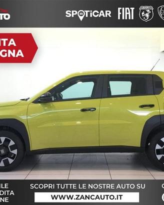 FIAT Grande Panda 1.2 100 CV S&S Icon
