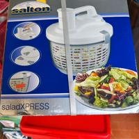 Insalatiera elettrica, nuova
