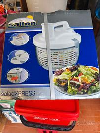 Insalatiera elettrica, nuova